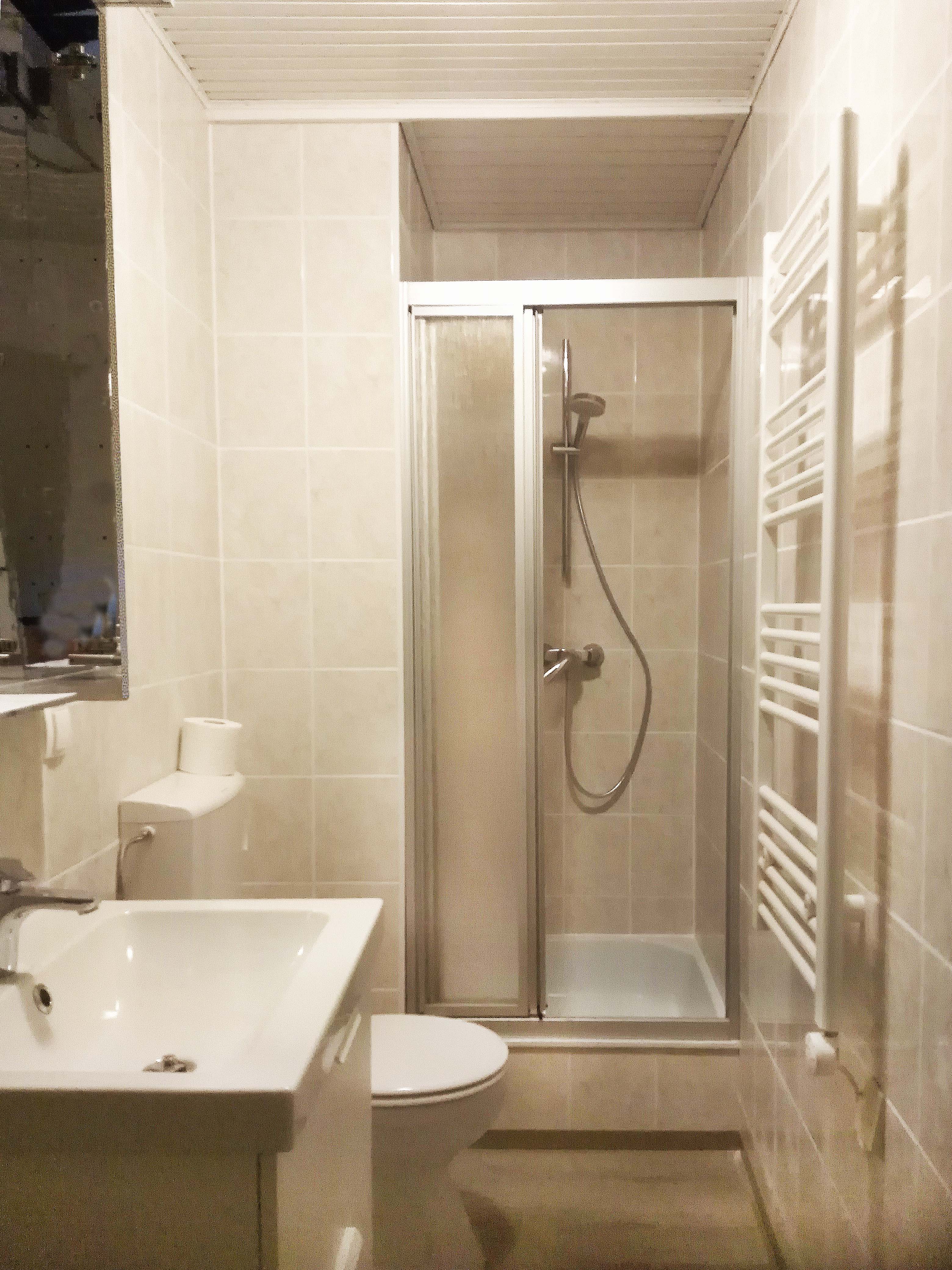 Wohnung Daria Bad