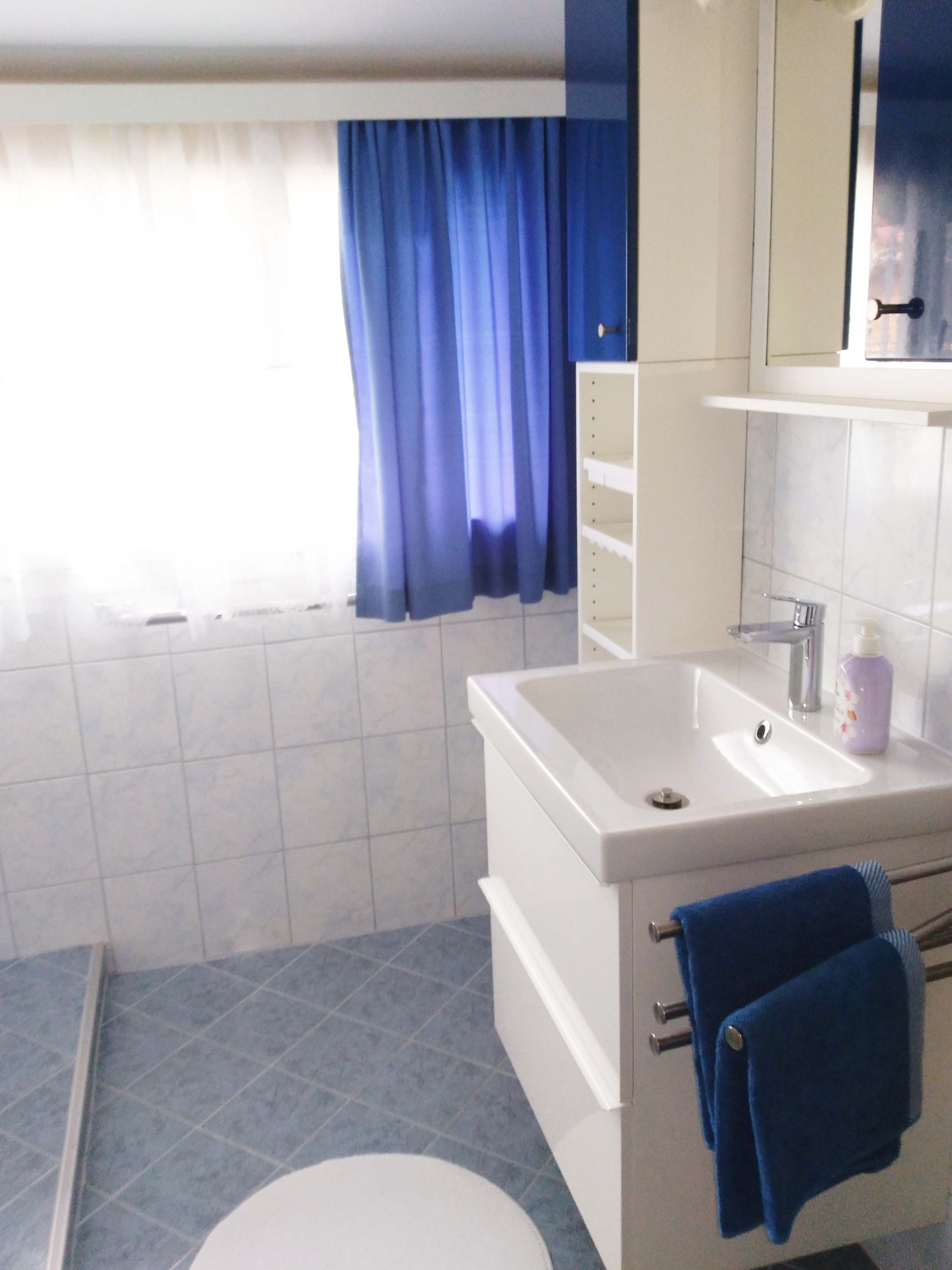 Wohnung Leander Bad