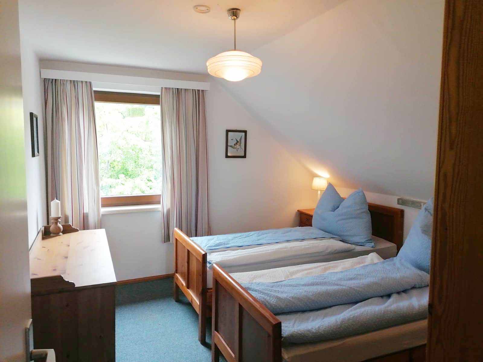 Wohnung Leander Kinderzimmer